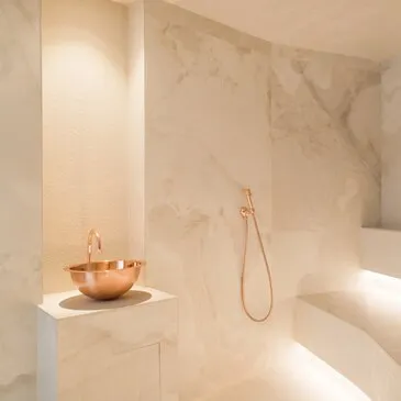 Week-end Spa de Luxe à Propriano