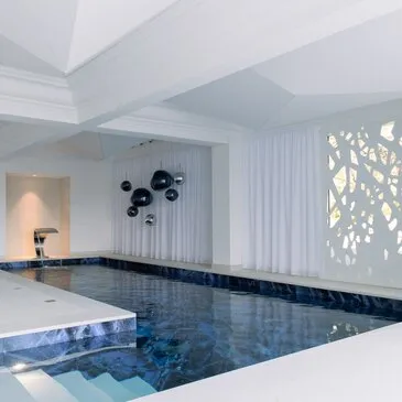 Week-end Spa de Luxe à Propriano