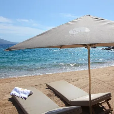 Week-end Spa de Luxe à Propriano