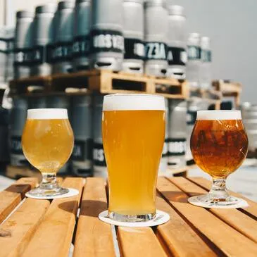 Atelier de Brassage de Bière à Bordeaux