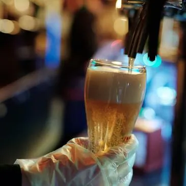 Atelier de Brassage de Bière à Bordeaux