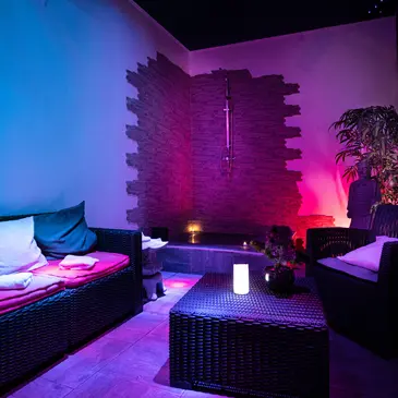 Spa et Massage près de Chessy