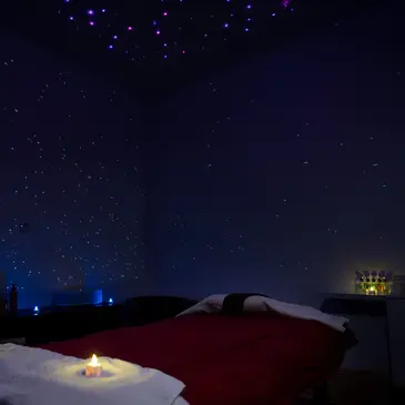 Spa et Massage près de Chessy