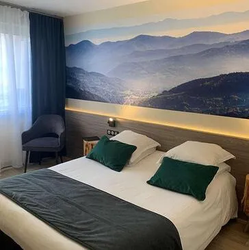 Week end Golf & Spa à Épinal