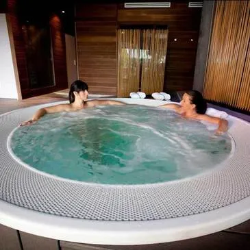 Week end Golf & Spa à Épinal