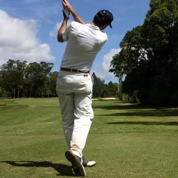 Week end Golf & Spa à Épinal