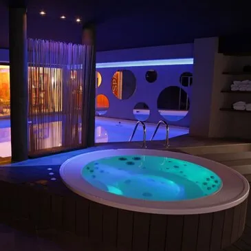 Week end Golf & Spa à Épinal