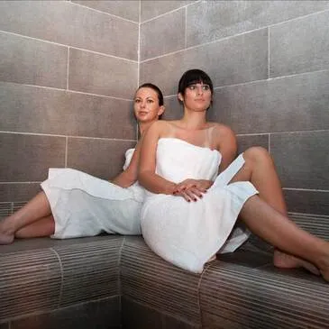 Week end Golf & Spa à Épinal