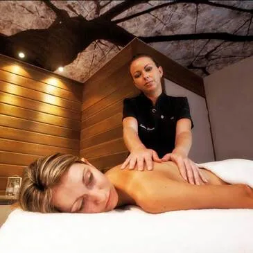 Week end Golf & Spa à Épinal