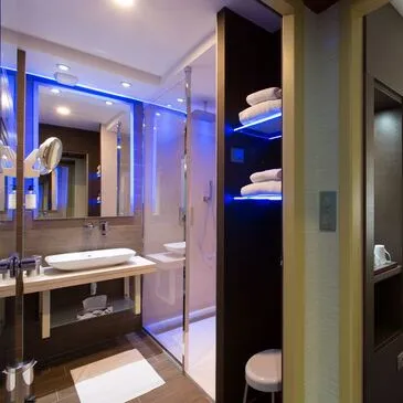 Week end Golf & Spa à Épinal