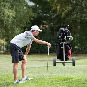 Week end Golf & Spa à Épinal