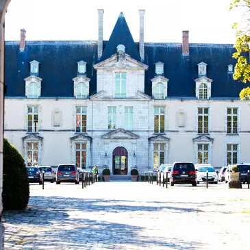 Week-end Golf au Château d'Augerville près d'Orléans