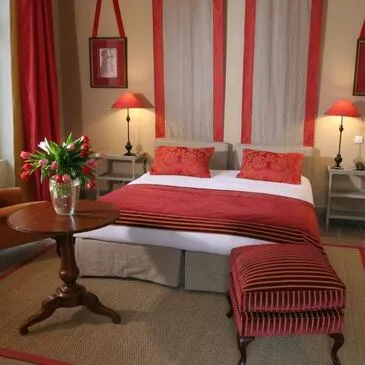 Week-end Golf au Château d'Augerville près d'Orléans