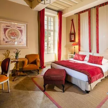 Week-end Golf au Château d'Augerville près d'Orléans