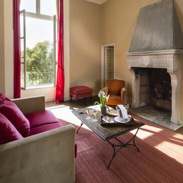 Week-end Golf au Château d'Augerville près d'Orléans