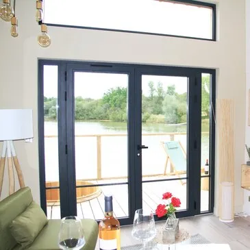 Week end Golf près de Bordeaux