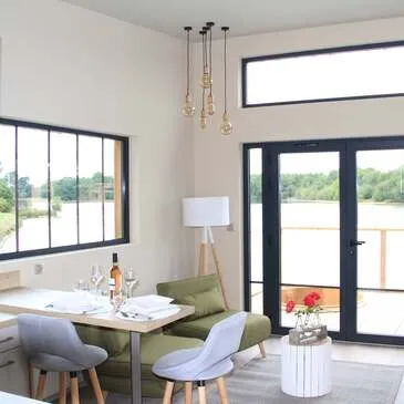 Week end Golf près de Bordeaux