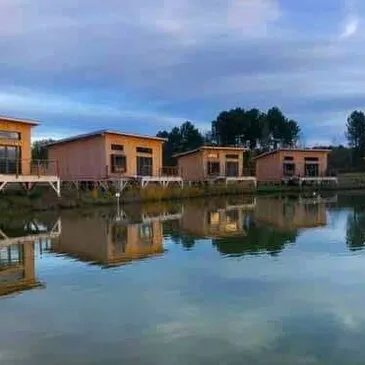 Week end Golf près de Bordeaux