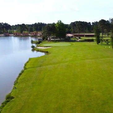 Week end Golf près de Bordeaux