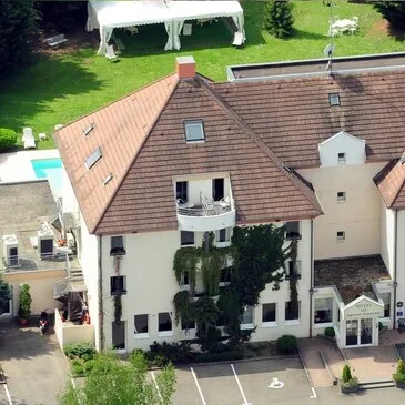 Week-End Œnologique à Obernai