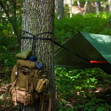 Weekend Stage de Survie à Barcelonnette - Vallée de L'Ubaye
