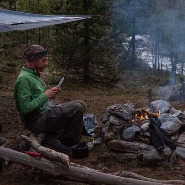 Weekend Stage de Survie à Barcelonnette - Vallée de L'Ubaye