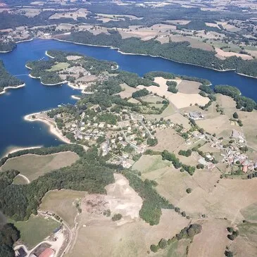 Baptême en ULM Multiaxe à Bordeaux