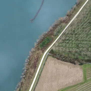 Baptême en ULM Multiaxe à Bordeaux