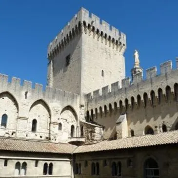 Balade Culturelle et Dégustation de Vins à Châteauneuf-du-Pape