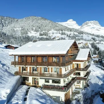 Week-end Vol en Hélicoptère au Mont-Blanc