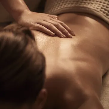 Week end Spa au Domaine de Rochebois près de Sarlat