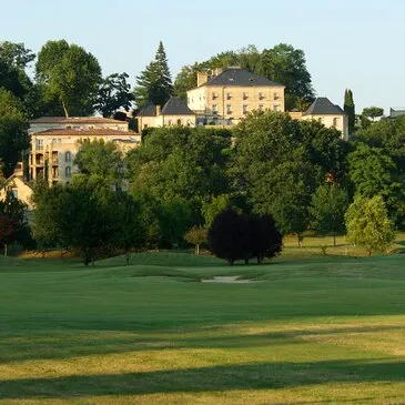 Week end Spa au Domaine de Rochebois près de Sarlat