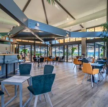 Week end Spa au Domaine de Rochebois près de Sarlat