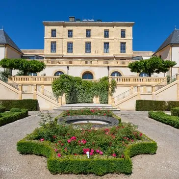 Week end Spa au Domaine de Rochebois près de Sarlat