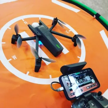 Initiation au Pilotage de Drone près du Mans