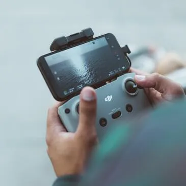 Initiation au Pilotage de Drone près du Mans