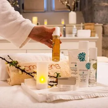 Week end Spa d’Exception à Valenciennes