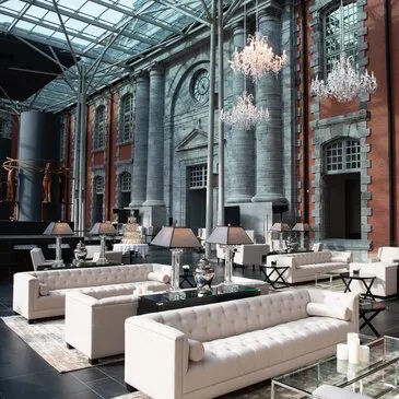 Week end Spa d’Exception à Valenciennes