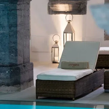 Week end Spa d’Exception à Valenciennes