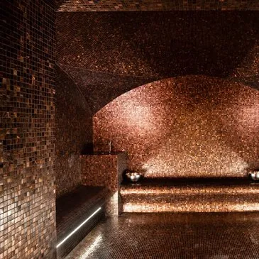 Week end Spa d’Exception à Valenciennes