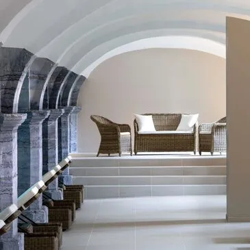 Week end Spa d’Exception à Valenciennes