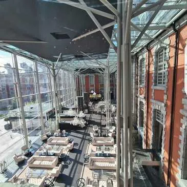 Week end Spa d’Exception à Valenciennes