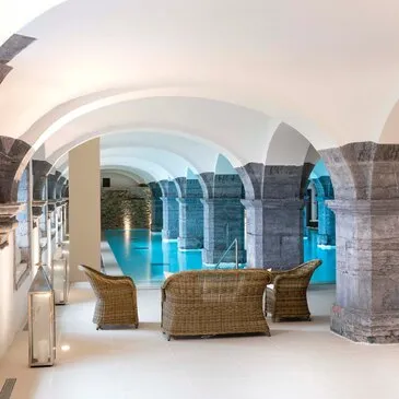 Week end Spa d’Exception à Valenciennes