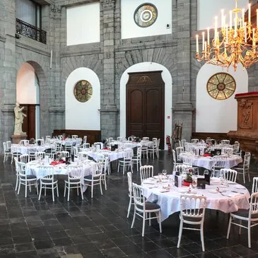 Week end Spa d’Exception à Valenciennes