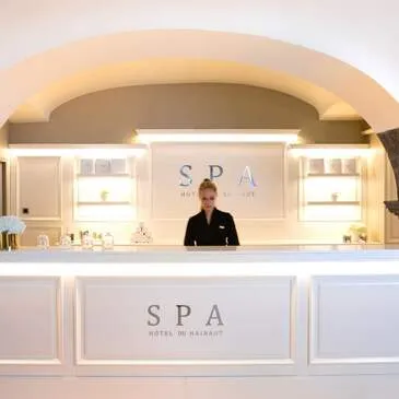 Week end Spa d’Exception à Valenciennes