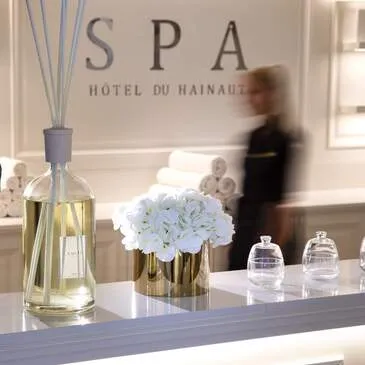 Week end Spa d’Exception à Valenciennes