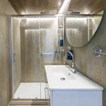 Nuit Insolite en House Boat près de Giverny