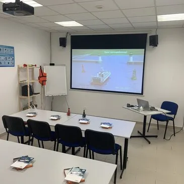 Permis Bateau Côtier à Pauillac