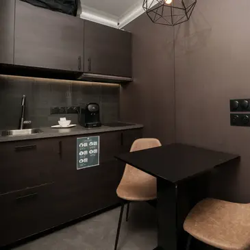 Nuit Insolite en House Boat à L'Isle-Adam