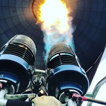 Vol en Montgolfière à Villard-de-Lans - Survol du Vercors